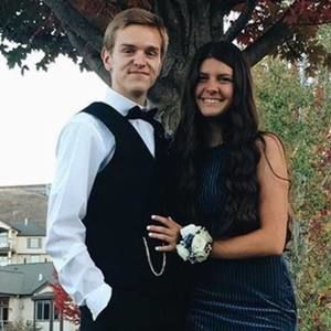 Meet your Posher, Caleb